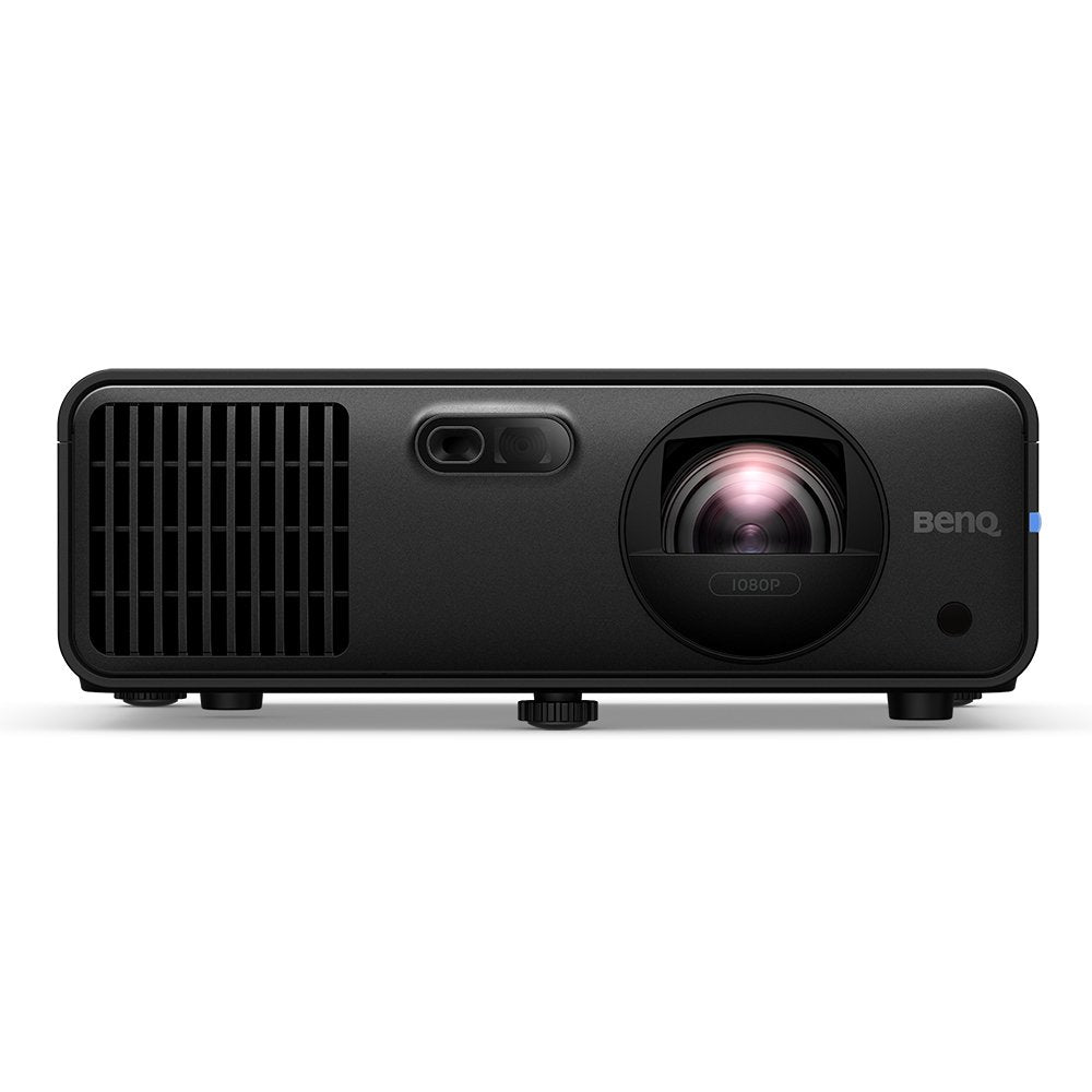 EAN 4718755095450 - BenQ LH835ST Proyector de corto alcance 4000 lúmenes ANSI DLP 1080p (1920x1080) 3D Negro imagen 1