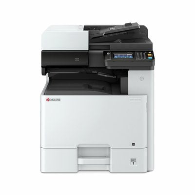 EAN 0632983046623 - KYOCERA ECOSYS M8124cidn Laser A3 9600 x 600 DPI 24 ppm imagen 1