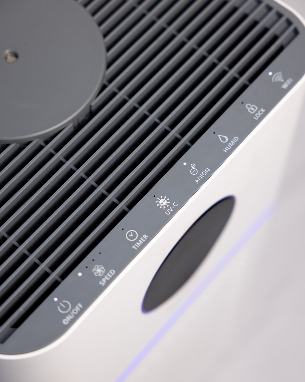 Air Purifier Alpha/Cop002398 Stylies