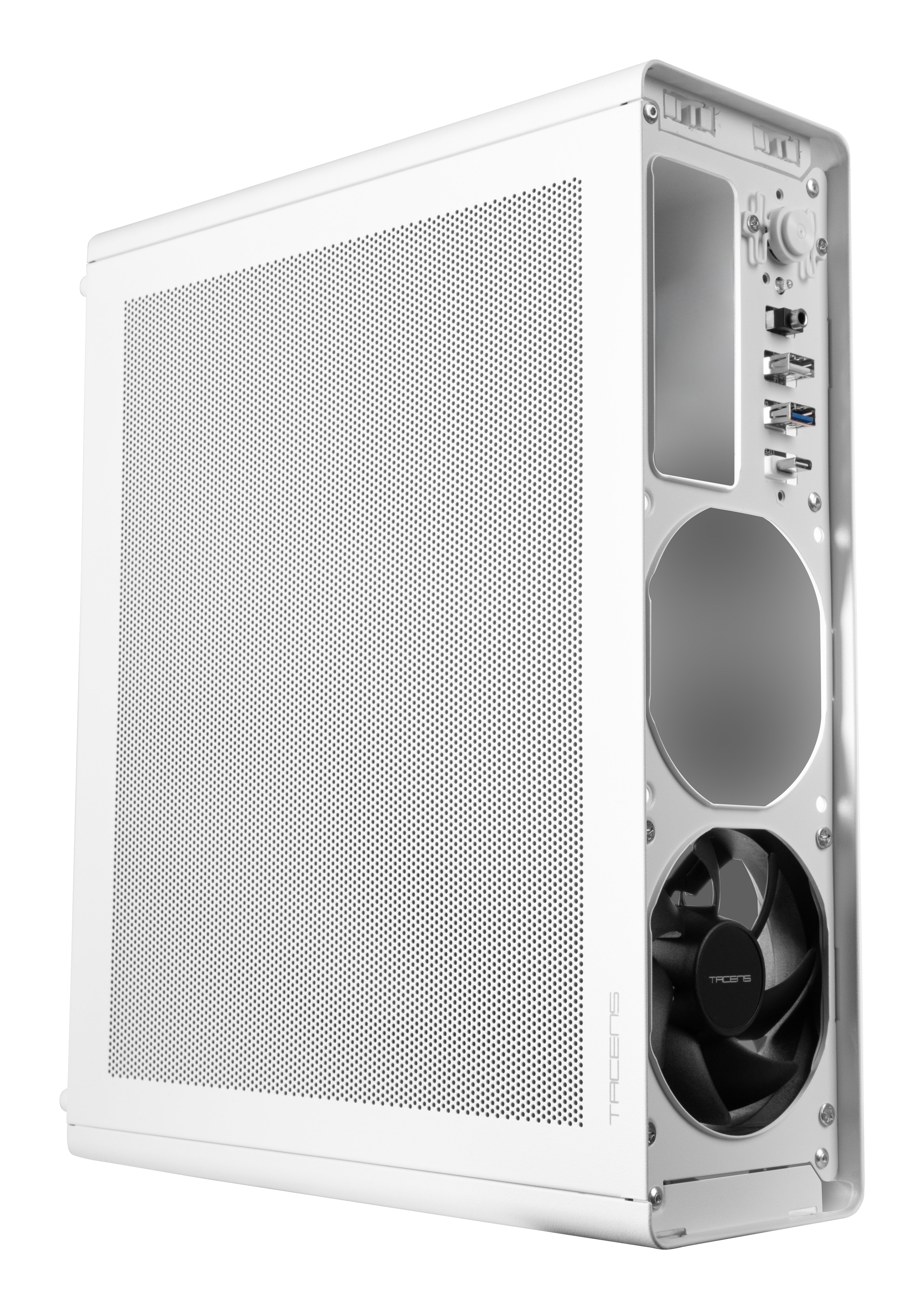 EAN 8435693111566 - Tacens Aeroslim 500 Escritorio Blanco 500 W imagen 3