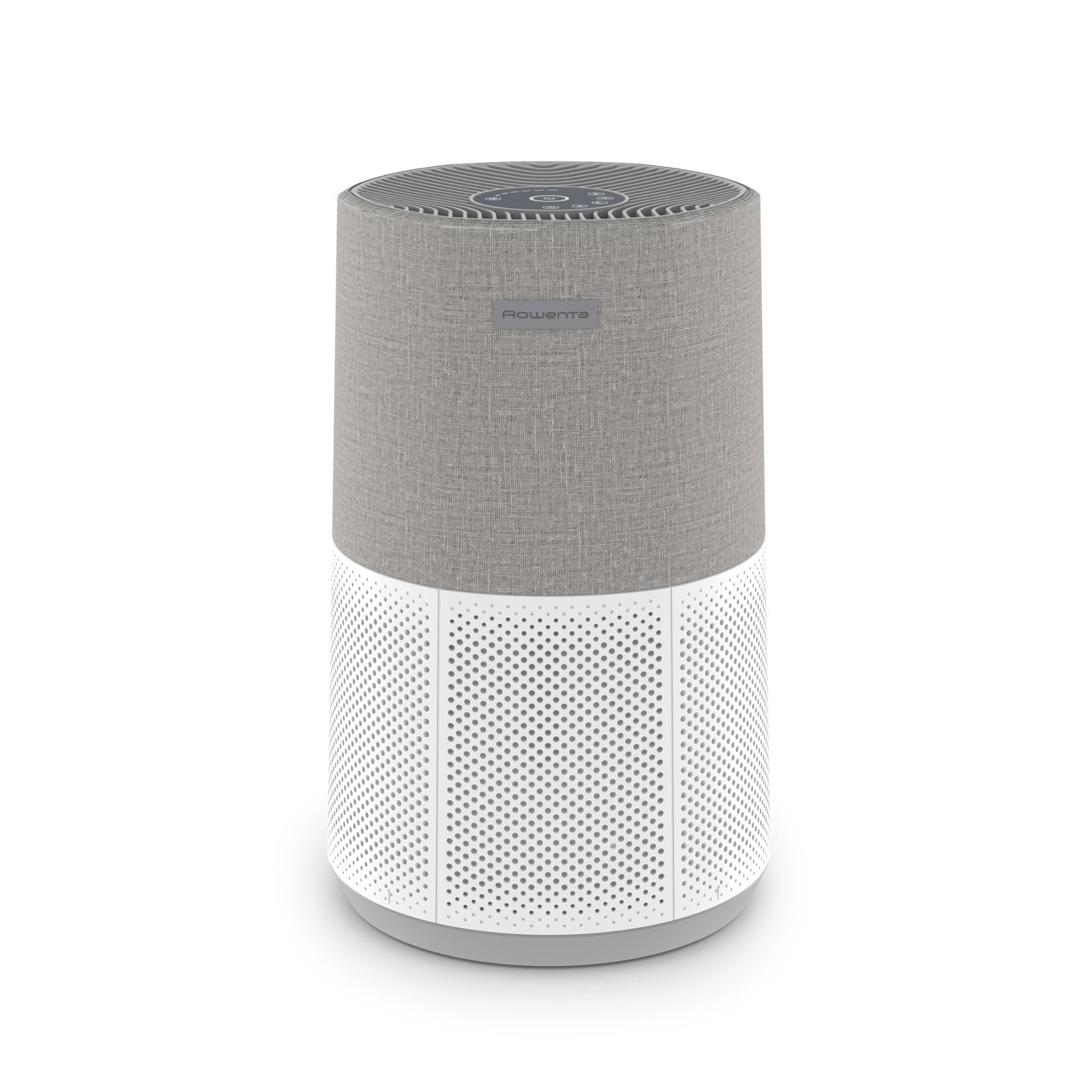 Rowenta Pure Air City Pu2840, Purificador De Aire (Blanco)