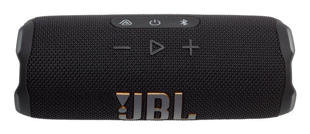 Jbl Flip 7, Bluetooth-Lautsprecher, Tomorrowland-Edition