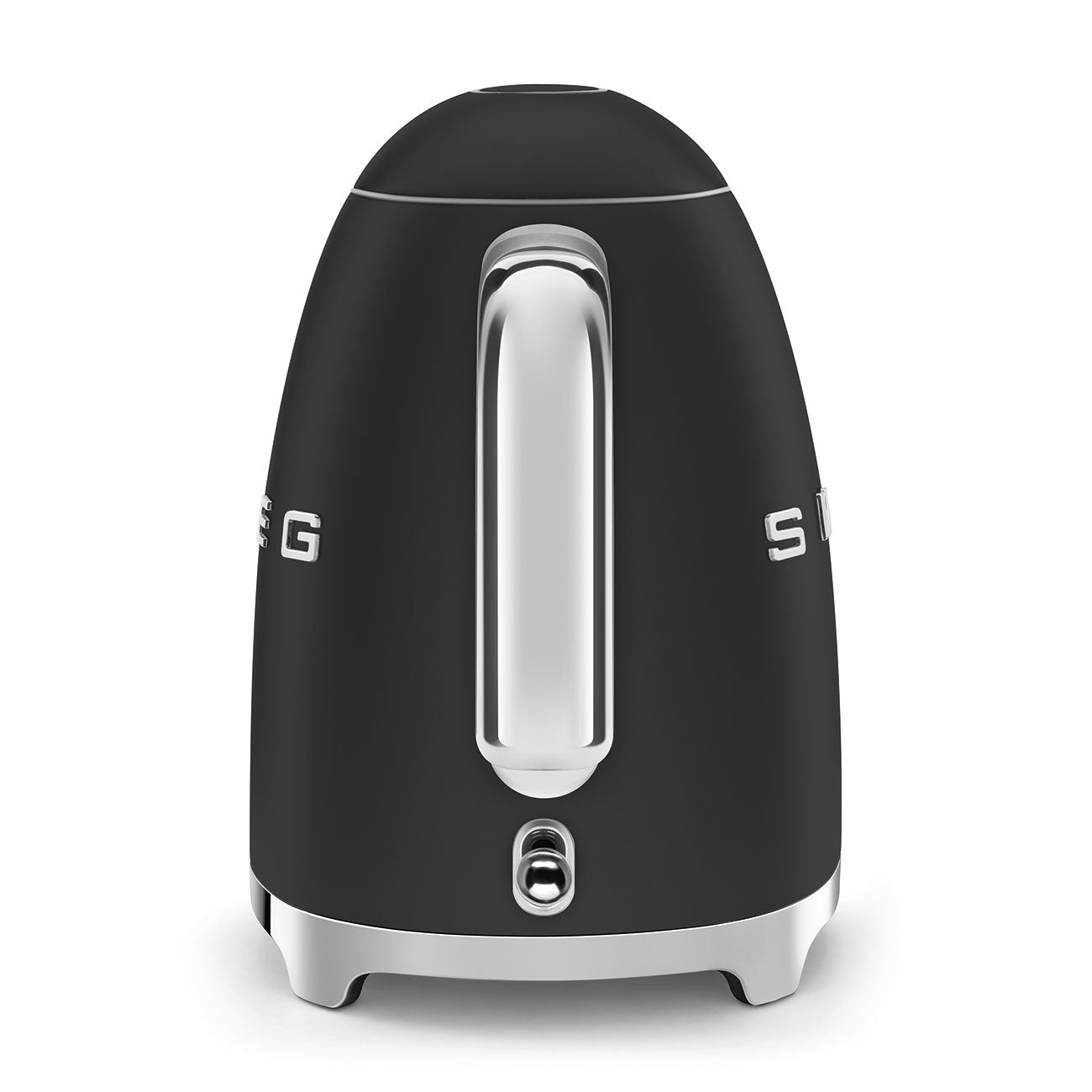 EAN 8017709290795 - Smeg KLF03BLMEU tetera eléctrica 1,7 L 2400 W Negro imagen 8