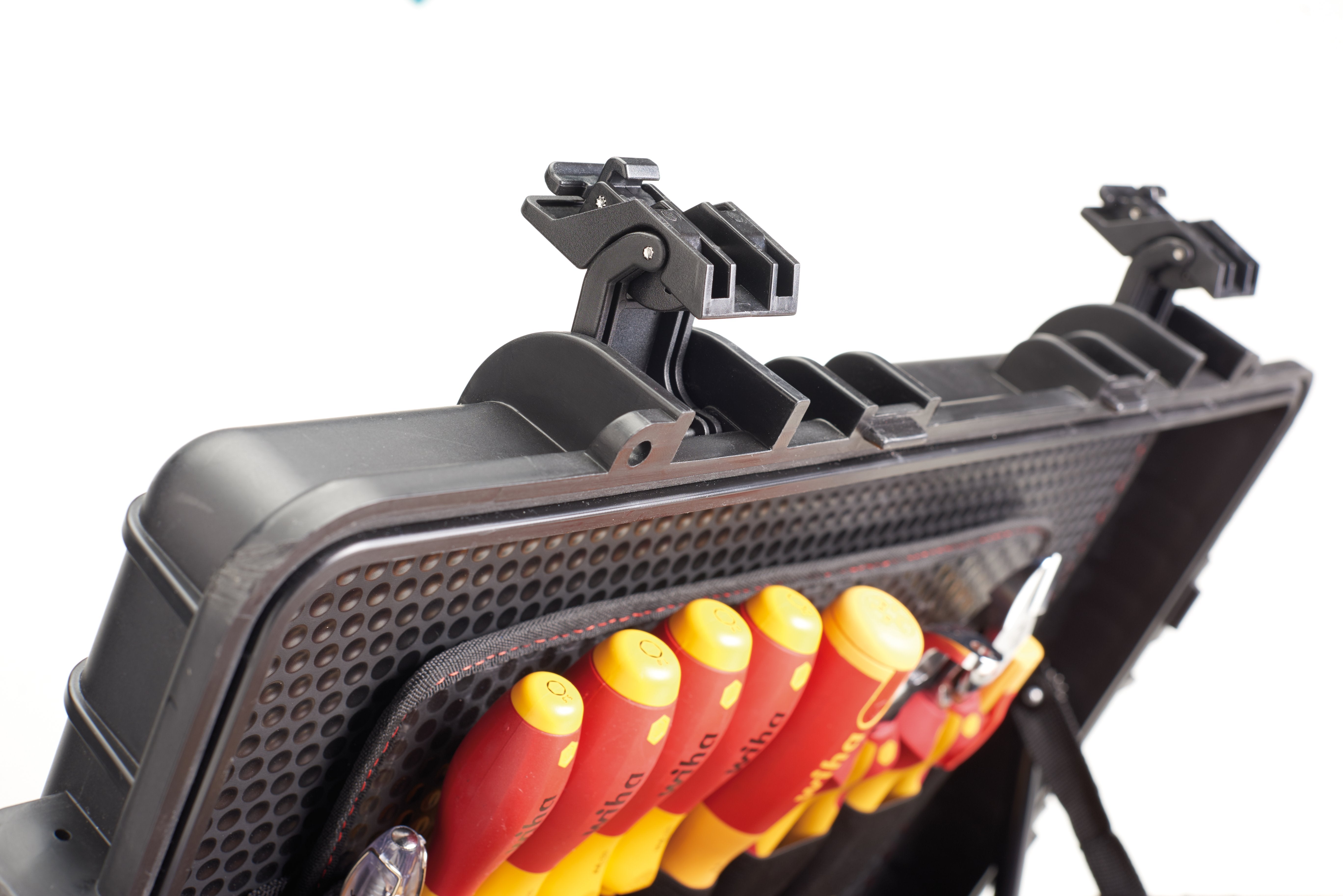 Wiha Kit De Herramientas Electricista Competence Xxl Ii