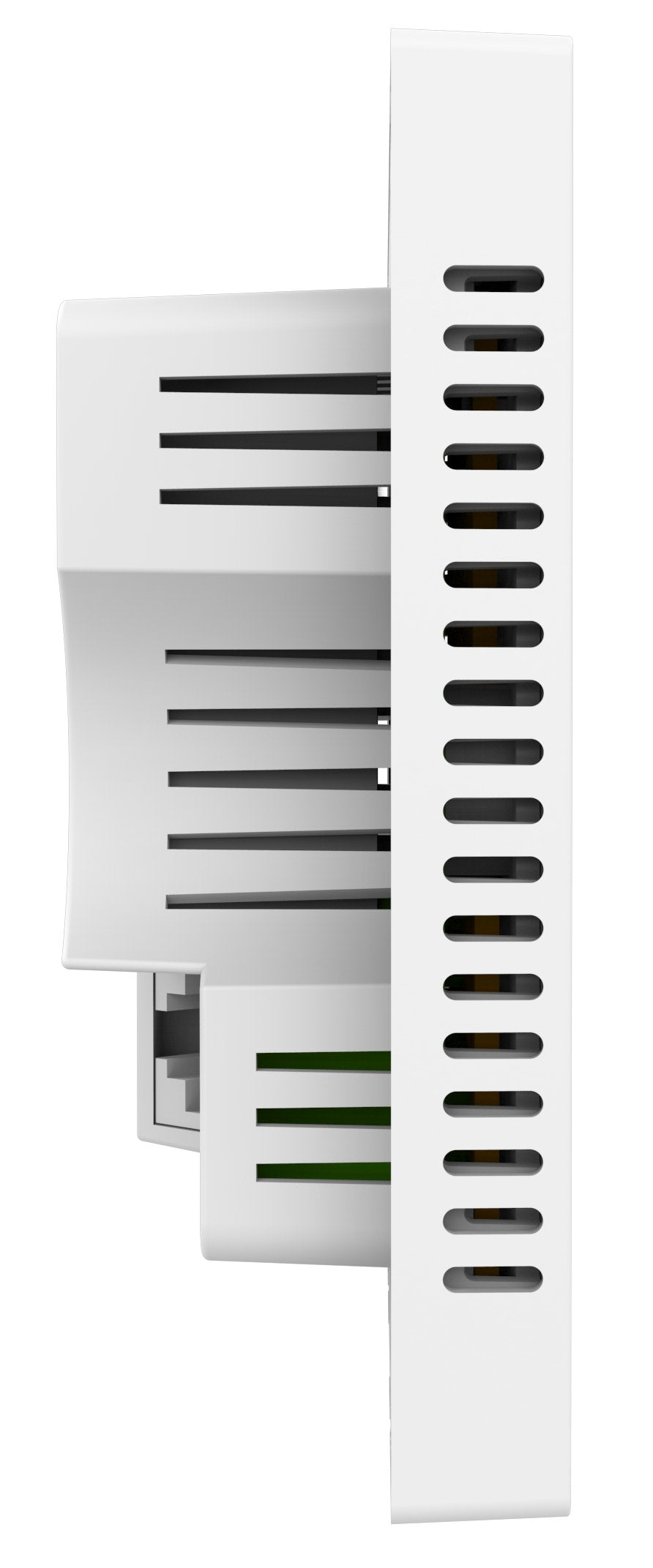 EAN 4015867235690 - LevelOne WAP-8231 punto de acceso inalámbrico 1800 Mbit/s Blanco Energía sobre Ethernet (PoE) imagen 4