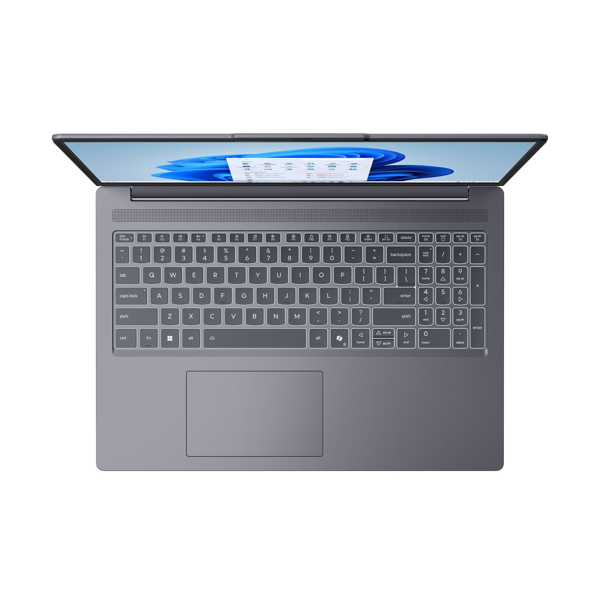 EAN 0198155914843 - Lenovo IdeaPad Slim 3 16IRH10 Intel® Core™ i5 i5-13420H Portátil 40,6 cm (16") WUXGA 16 GB DDR5-SDRAM 1 T imagen 4