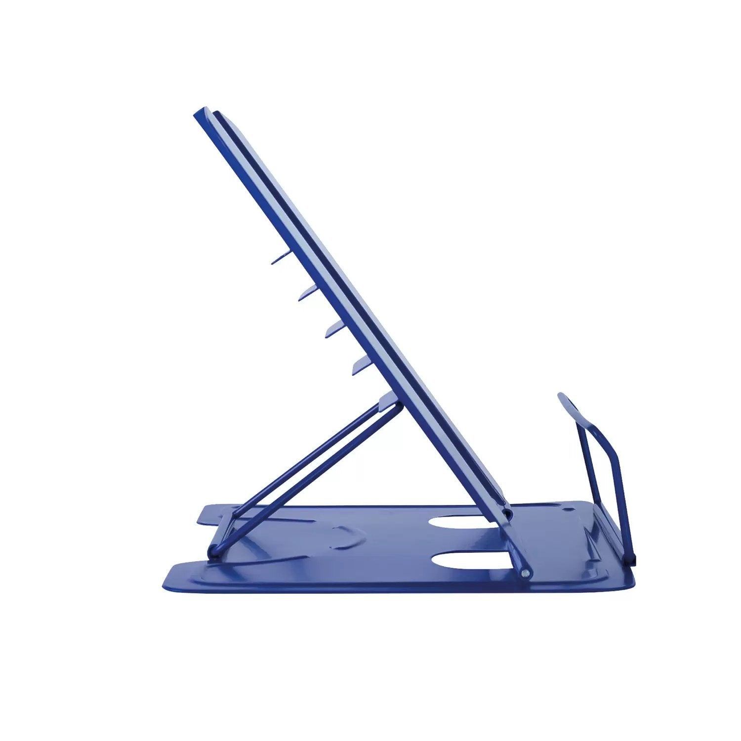 EAN 4008705199629 - HERMA 19962 sujetalibros Azul Metal imagen 4