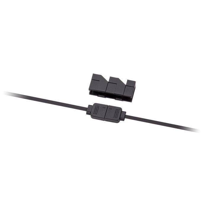 EAN 4713227536325 - Thermaltake TT CT140 ARGB Sync PC Carcasa del ordenador Ventilador Negro 2 pieza(s) imagen 5