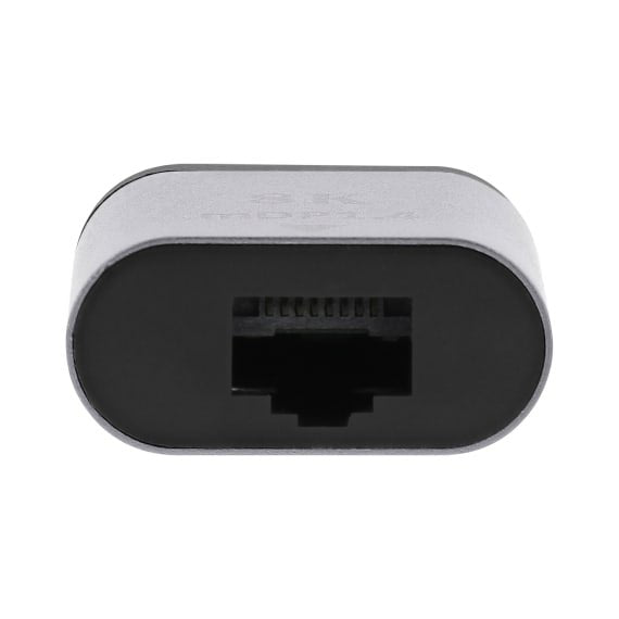 Tnb Iclick - Adaptador Usb Tipo C A Rj45