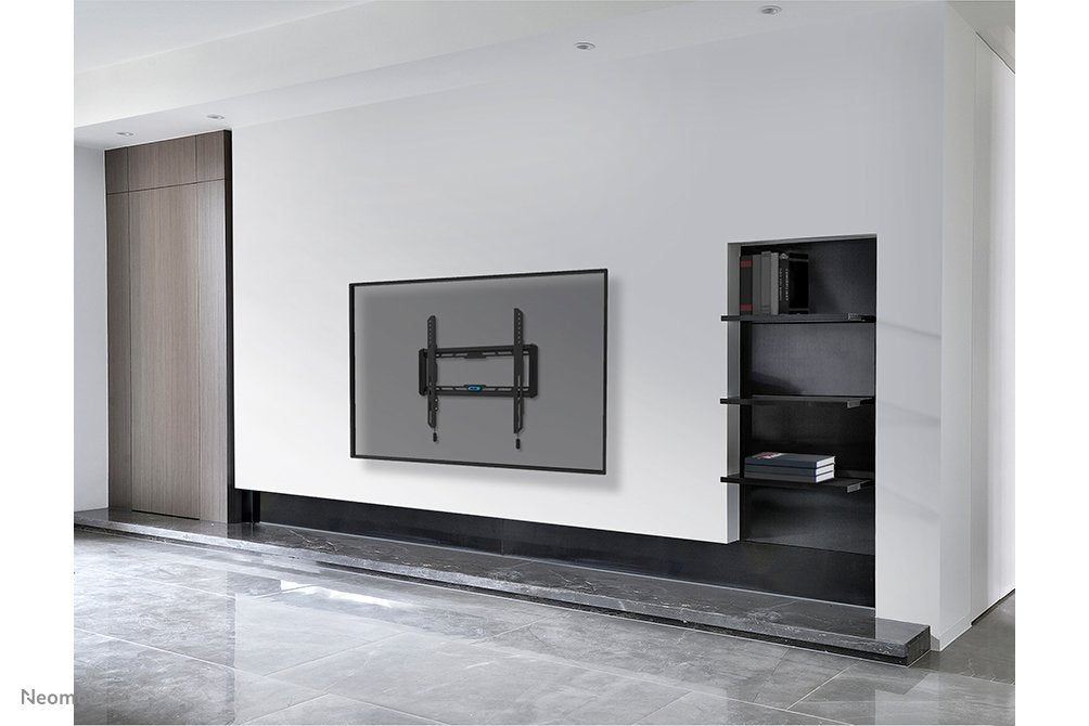EAN 8717371448646 - Neomounts WL30-550BL14 soporte para TV 190,5 cm (75") Negro imagen 14
