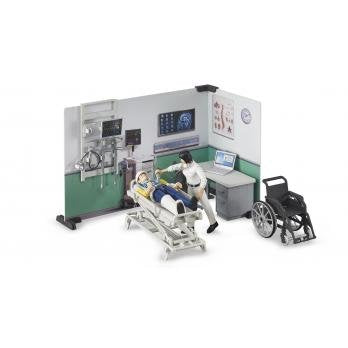 Bruder Bworld Enfermería 62711