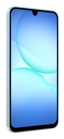 EAN 8806097651147 - Samsung Galaxy A17 17 cm (6.7") Ranura híbrida Dual SIM 4G USB Tipo C 4 GB 128 GB 5000 mAh Azul claro imagen 7