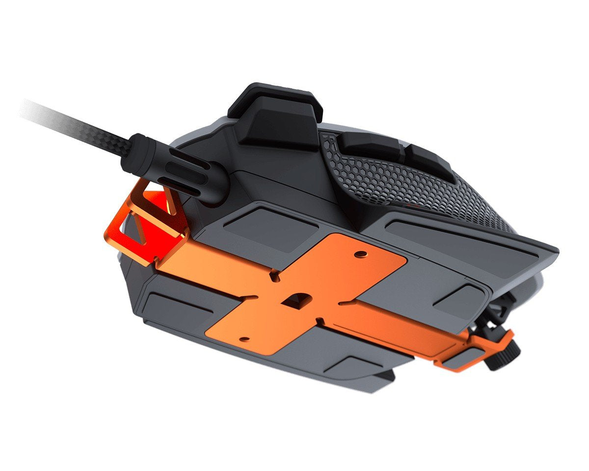 EAN 4710483770098 - COUGAR CGR-WOMW-700MEVO ratón Juego mano derecha USB tipo A Óptico 16000 DPI imagen 7