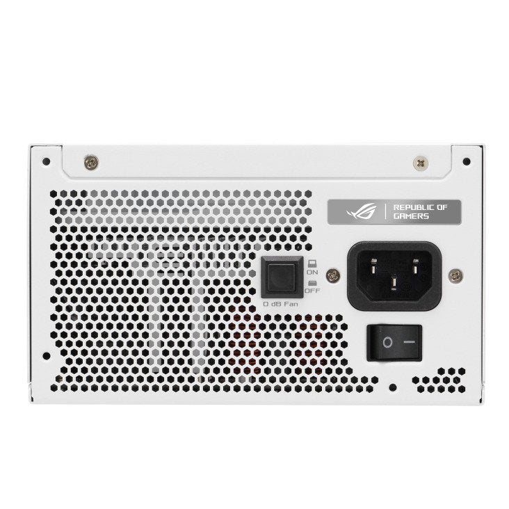 Fuente Alimentacion Asus Netzteil Rog-Mrix-1000p-Gaming-Wht-E 1000w 80+ Platin 90ye00w9-B0na00