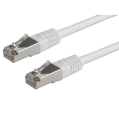 Value Cable De Red Kat.6 Class E S Ftp Pimf Grau 7m