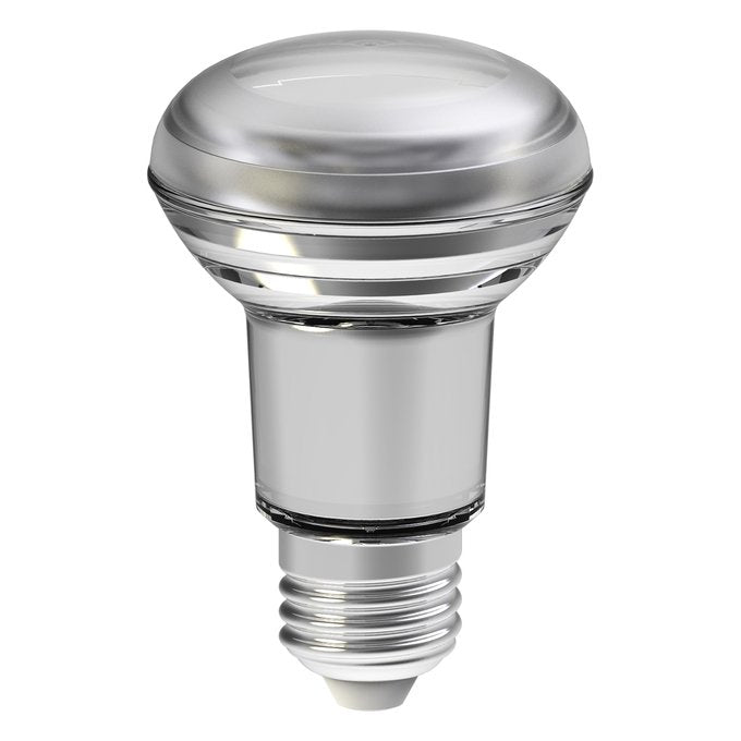 EAN 4099854047954 - Osram LED R63 DIM P lámpara LED Blanco cálido 2700 K 4,9 W E27 G imagen 4