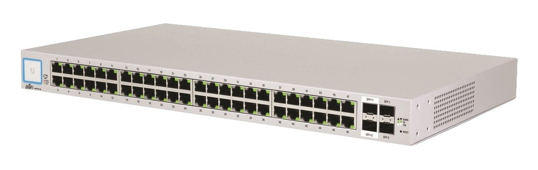 Ubiquiti Us-48-500w Unifiswitch, 48-Port, 500w