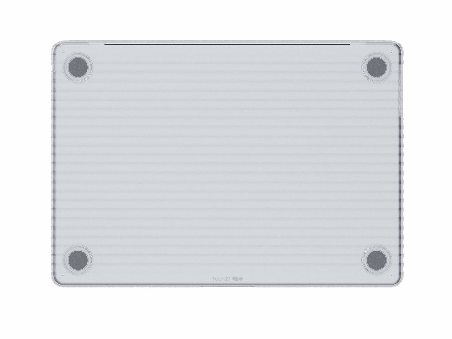 EAN 5056586727669 - Tech21 Evo Wave 38,1 cm (15") Carcasa rígida Transparente imagen 2