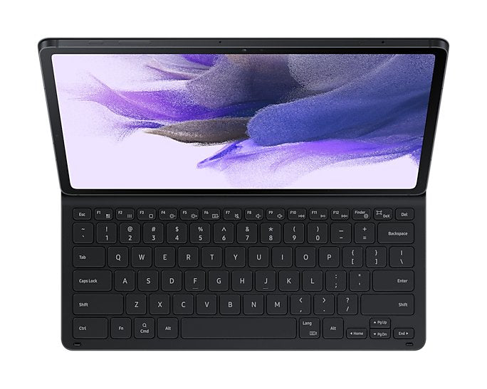 EAN 8806092281738 - Samsung EF-DT730BBEGFR teclado para móvil Pogo pin Negro imagen 12
