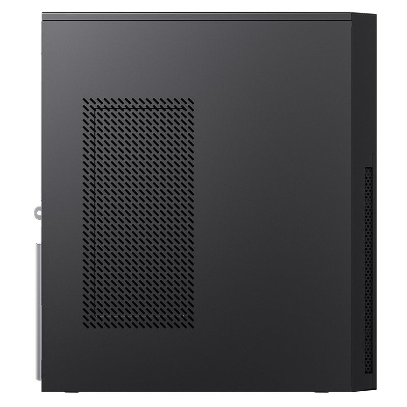 EAN 8056157884095 - itek PILOT Z27 Lite Midi Tower Negro 500 W imagen 6
