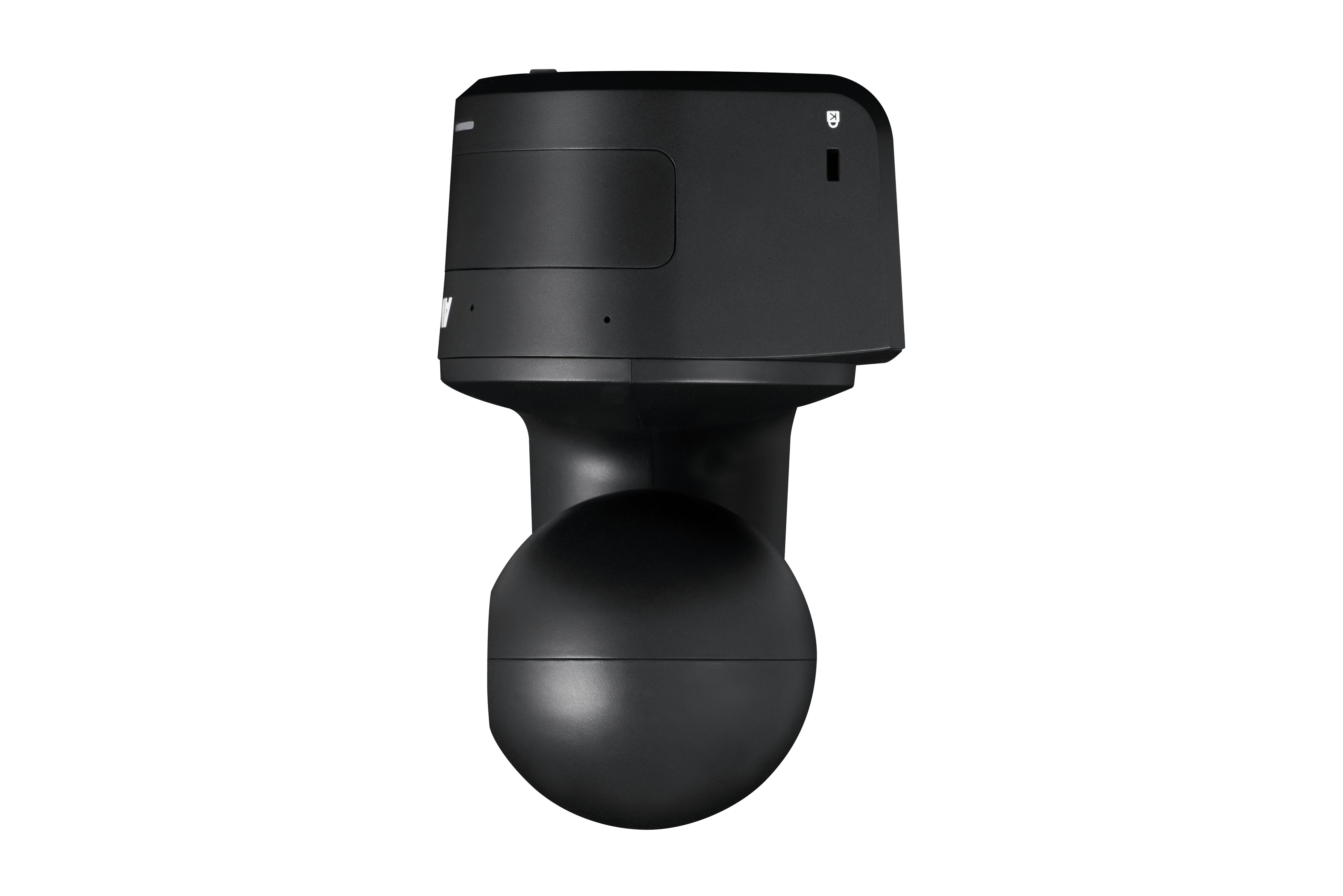 EAN 4719552127016 - AVer DL10 2 MP Negro 1920 x 1080 Pixeles 60 pps CMOS 25,4 / 2,8 mm (1 / 2.8") imagen 10