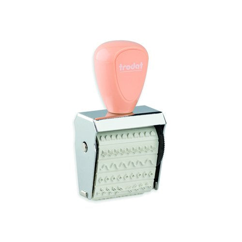 Trodat Creative Mini V1 Pamell Creme 1129
