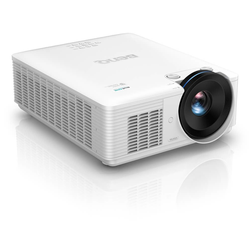 EAN 4718755078132 - BenQ LU785 Proyector de alcance estándar 6000 lúmenes ANSI DLP WUXGA (1920x1200) Blanco imagen 6