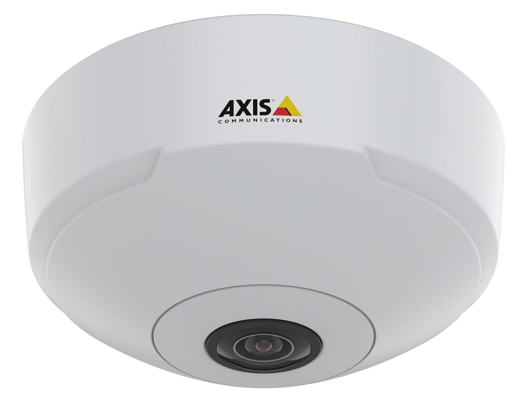 EAN 7331021067080 - Axis 01732-001 cámara de vigilancia Almohadilla Cámara de seguridad IP Interior 3840 x 2160 Pixeles Techo imagen 1