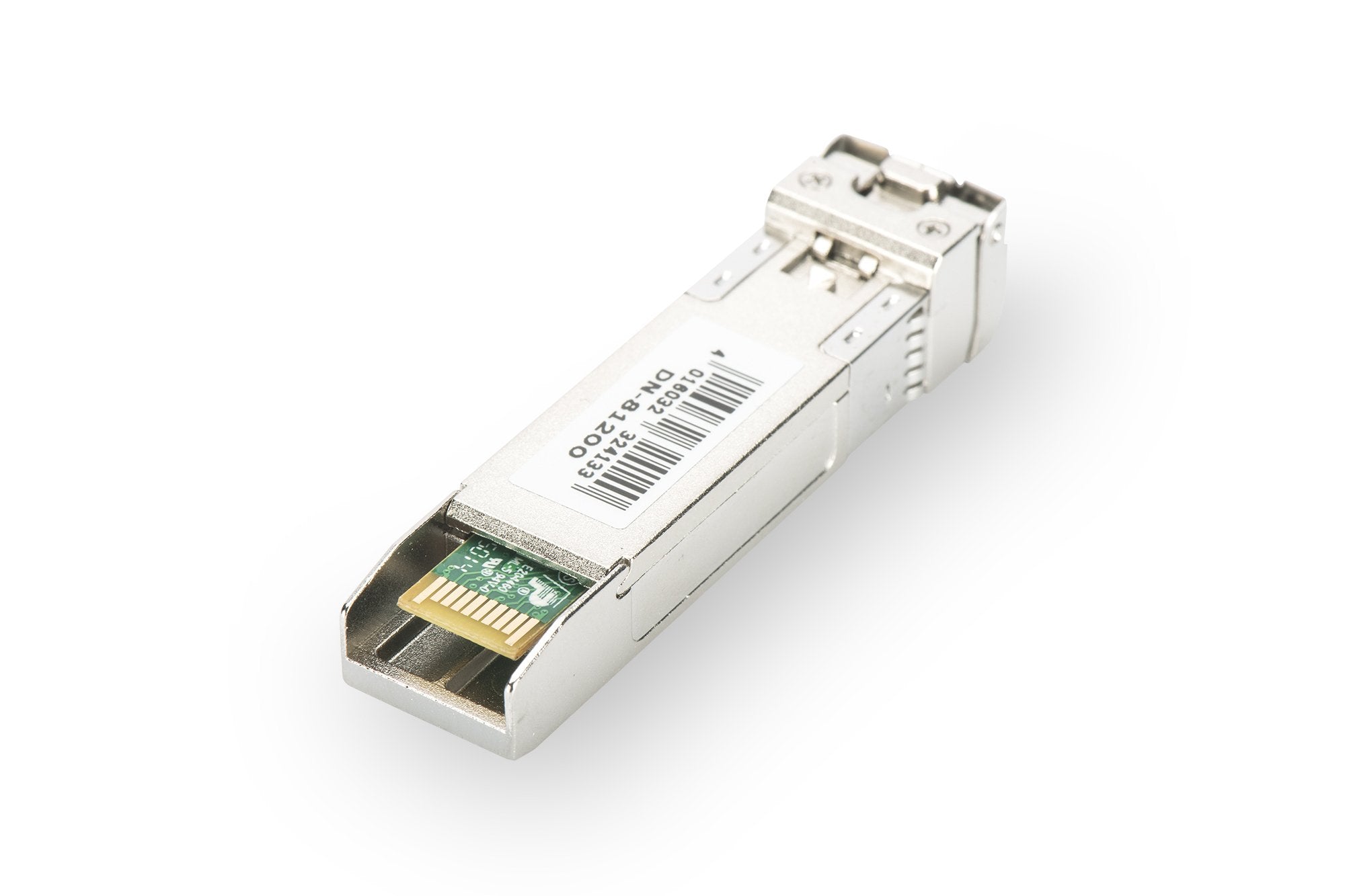 EAN 4016032446149 - Digitus DN-81200-01 red modulo transceptor Fibra óptica 10000 Mbit/s SFP+ imagen 2