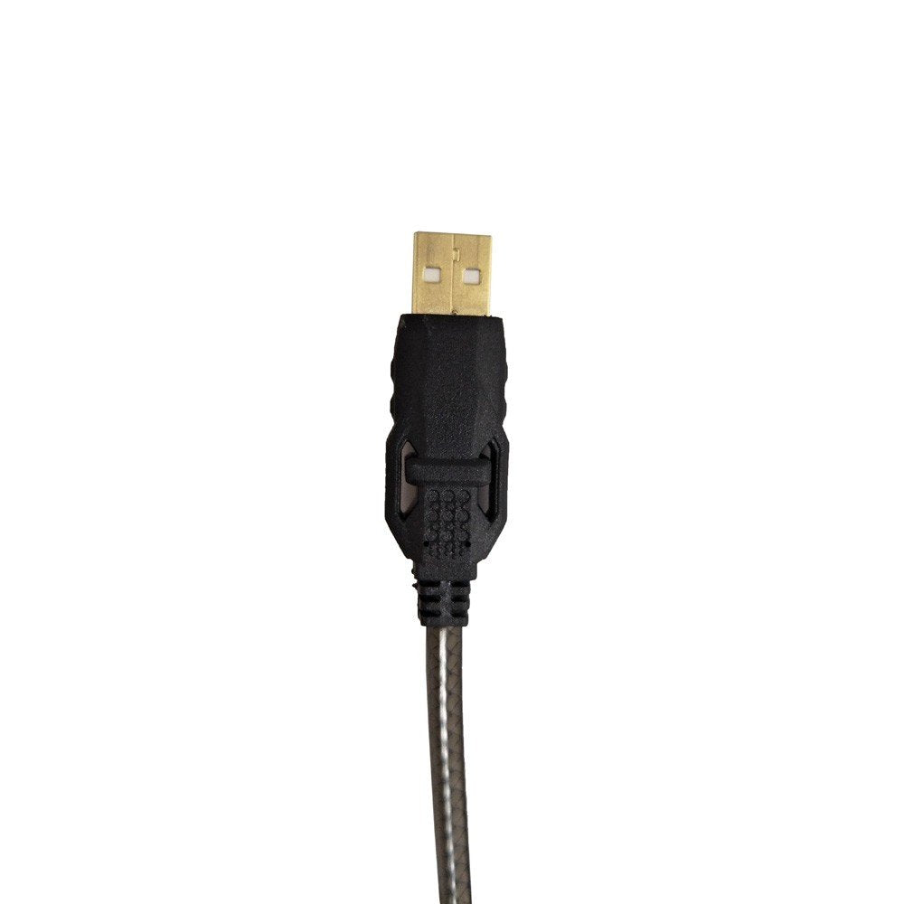 EAN 8436550233964 - TALIUS Osprey Auriculares Alámbrico Diadema Juego Negro, Azul imagen 6