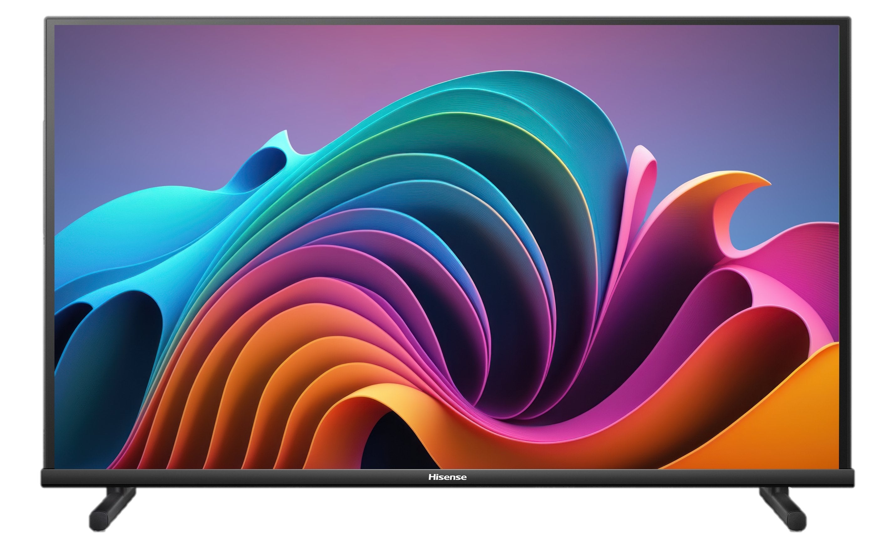 Hisense 40a5nq, Televisor Qled 100 Cm (40 Pulgadas), Negro, Fullhd, Triple Sintonizador, Smarttv, Usb-C 40a5nq