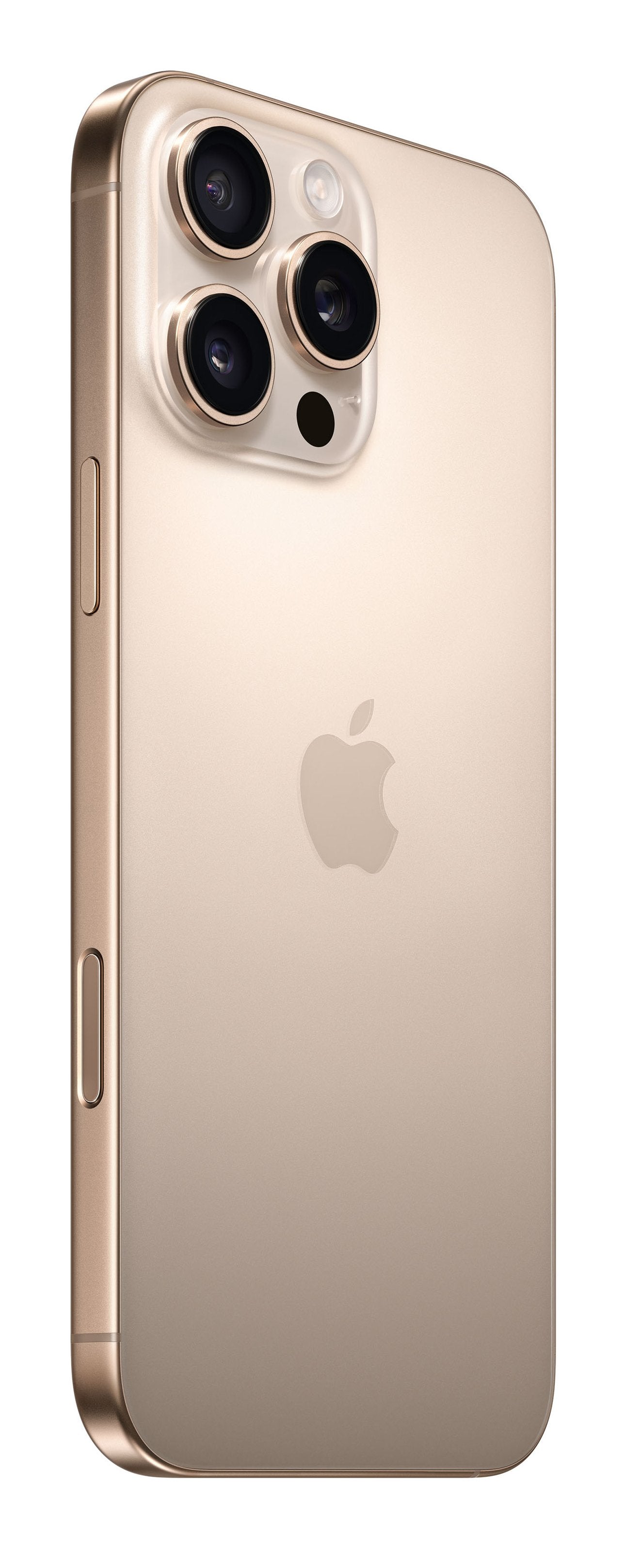 Apple Iphone 16 Pro Max 1tb - Desert Titanium