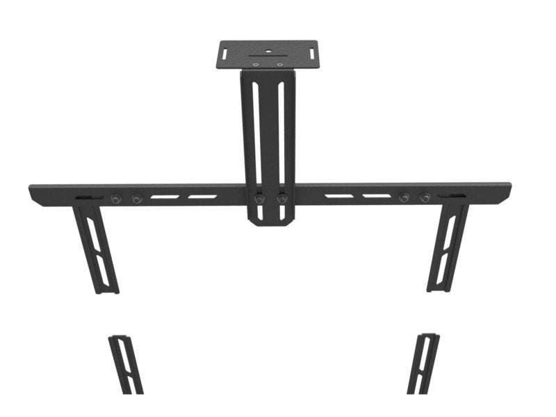 M Universal Soundbar Mount 7350073732876, 10 Kg, 101.6