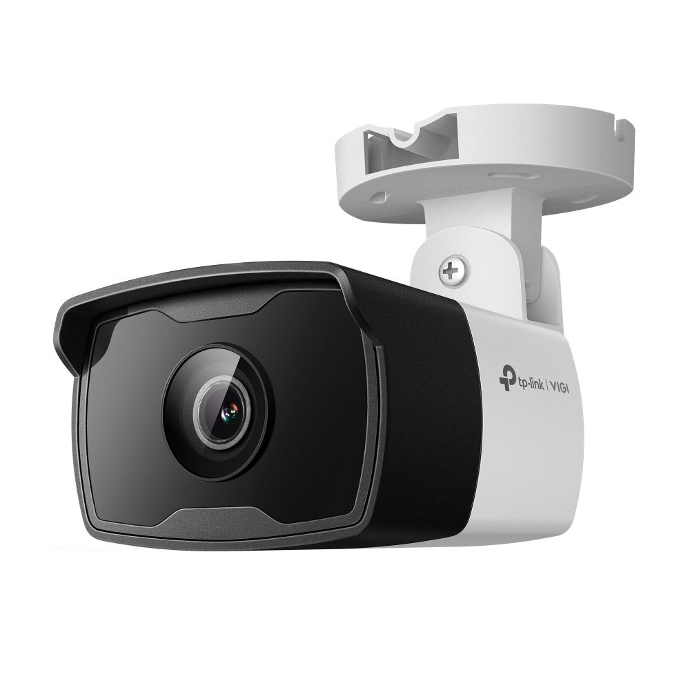 Kit Videovigilancia Tpl Vigi Nvr1008h-8p+4xc330i