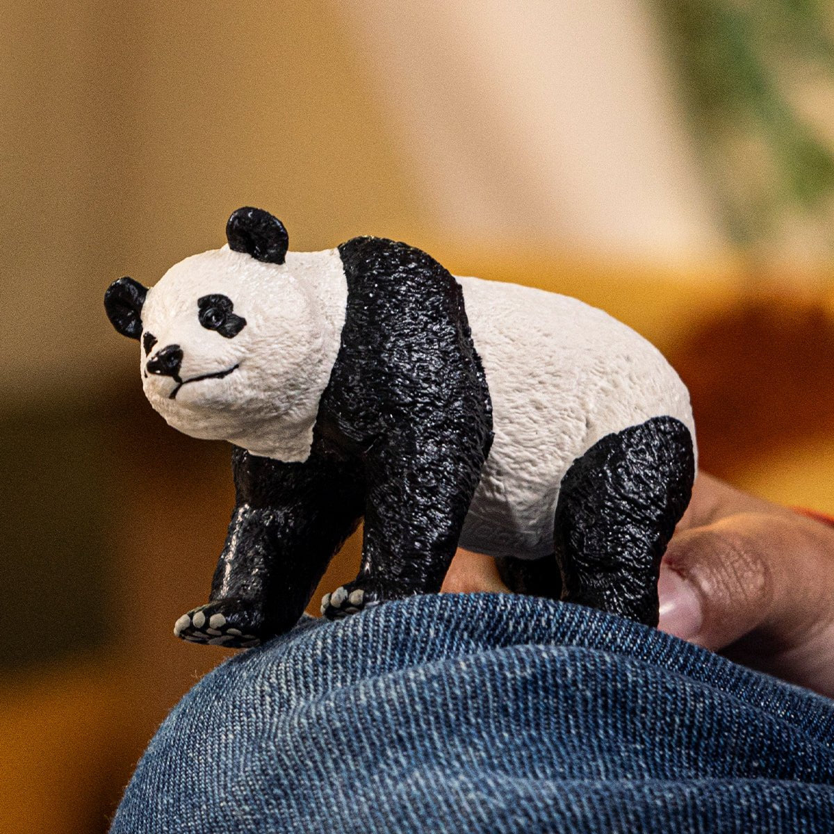 Figura Schleich Wild Life Panda Gigante 14885