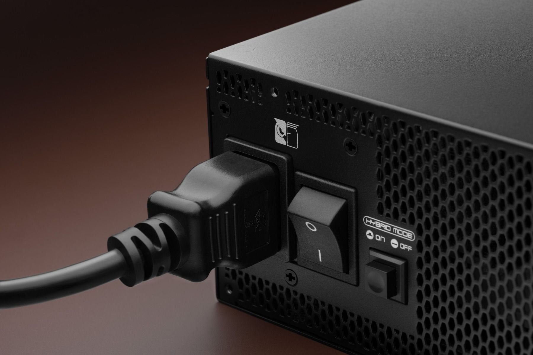 EAN 9010018900248 - Seasonic Prime TX-1600 Noctua Edition unidad de fuente de alimentación 1600 W 24-pin ATX ATX Negro imagen 6