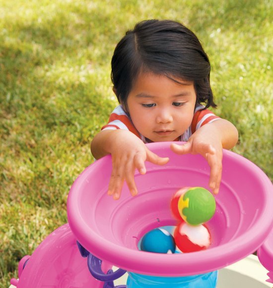 EAN 0050743173769 - Little Tikes Spiralin’ Seas Water Table Mesa para agua imagen 2