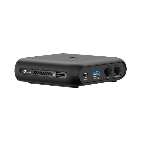 Tp-Link Tl-Wr3002x Ax3000 Wi-Fi 6 Pocket Travel Router