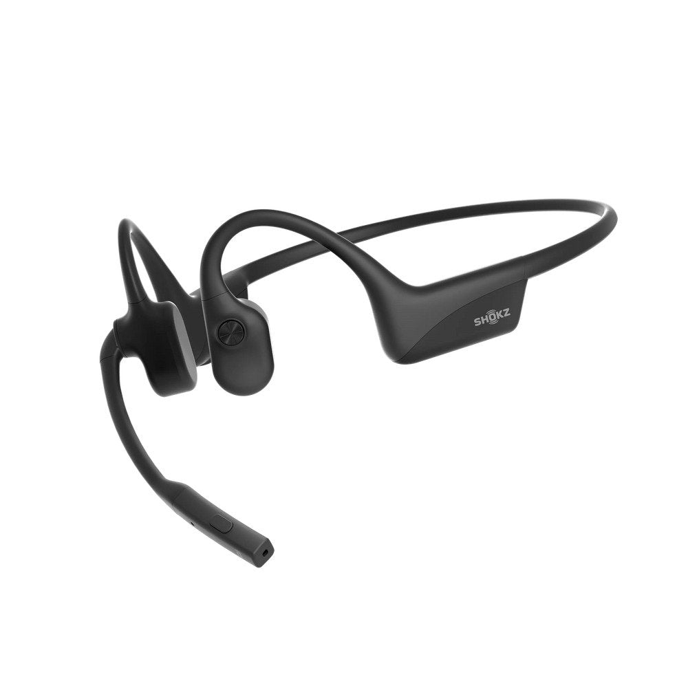 Shokz Opencomm2 Ptt For Zello