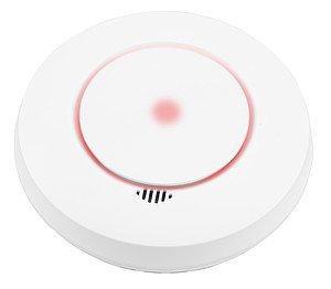 Olympia Funk Rauch -Hitzemelder Si 300 Protect Prohome