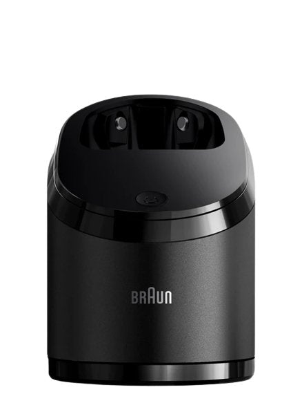 EAN 4210201394099 - Braun Series 9 9460cc Máquina de afeitar de láminas Negro imagen 4