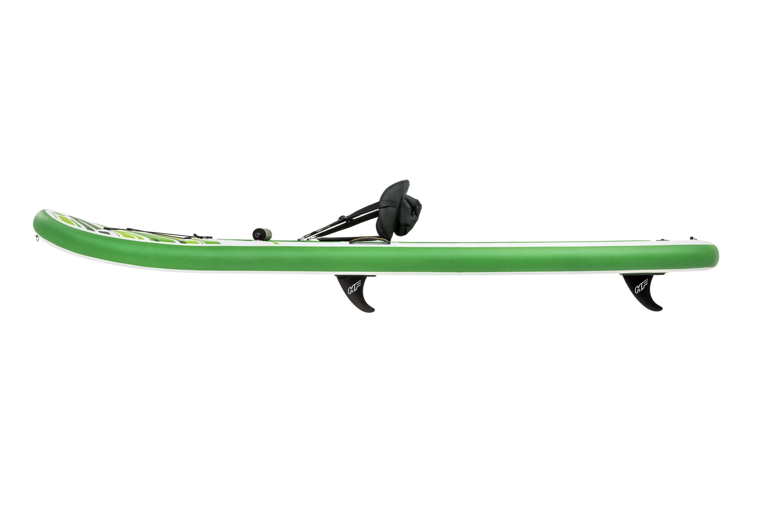 EAN 6942138952780 - Bestway 65310 tabla de surf Tabla de stand up paddle (SUP) imagen 21