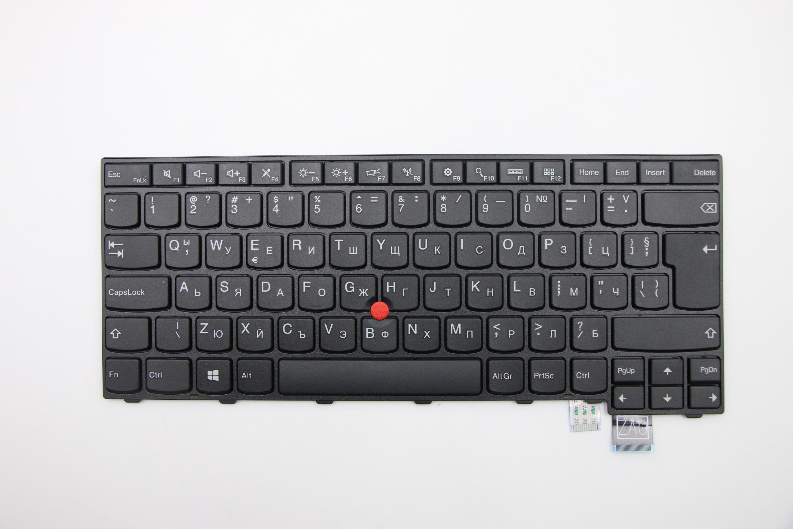 EAN 5706998957047 - Lenovo 00PA505 refacción para laptop Teclado imagen 1