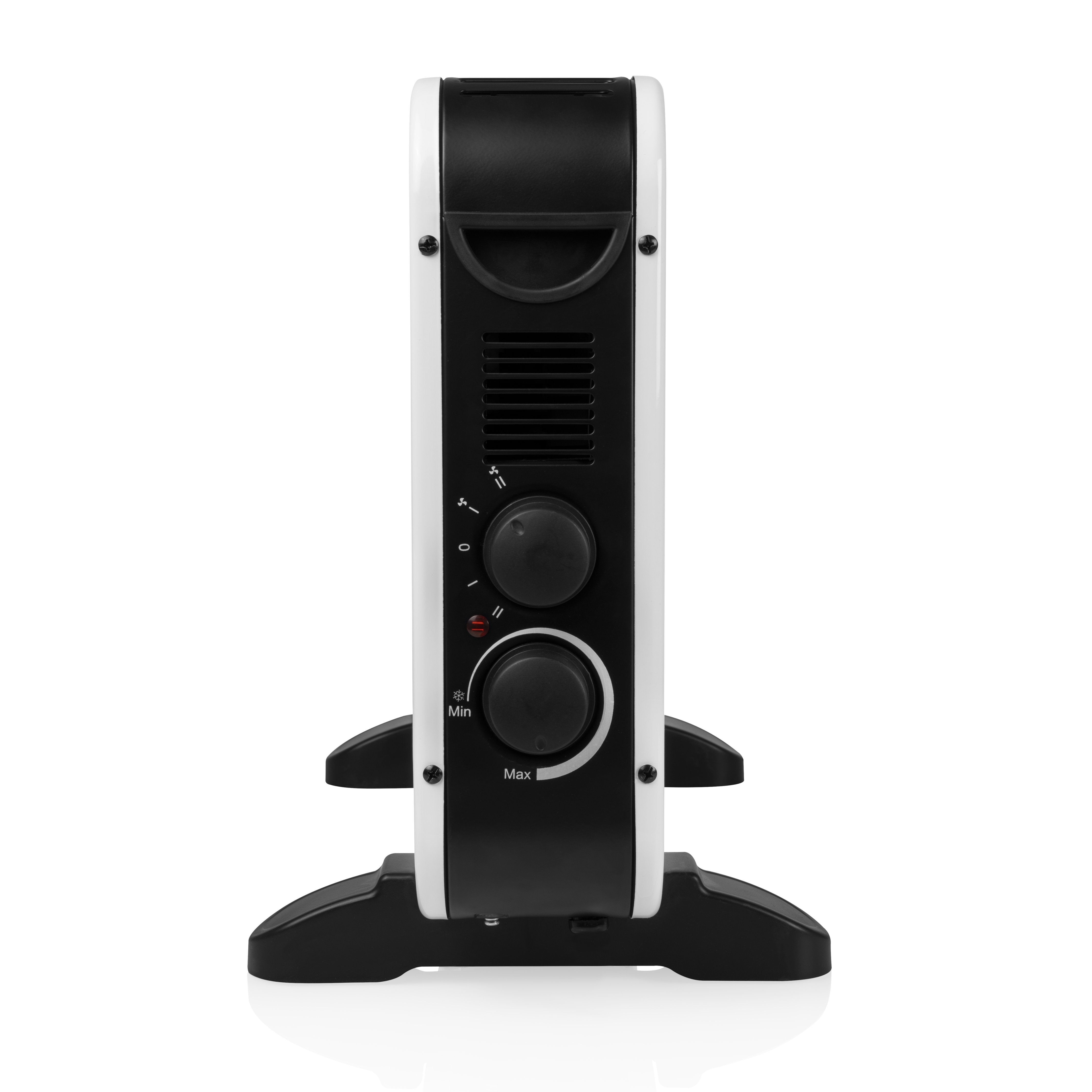 EAN 8713016099235 - Tristar KA-5813 calefactor eléctrico Interior Negro, Blanco 2000 W Convector imagen 4