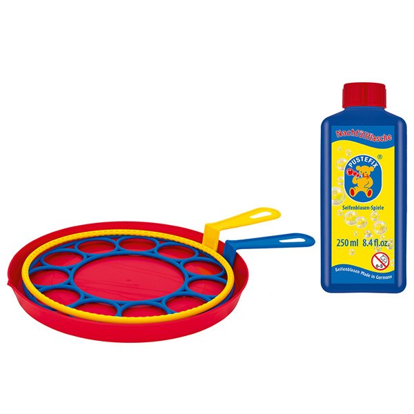Pustefix Multi-Bubbler, Pompas De Jabón 420869580