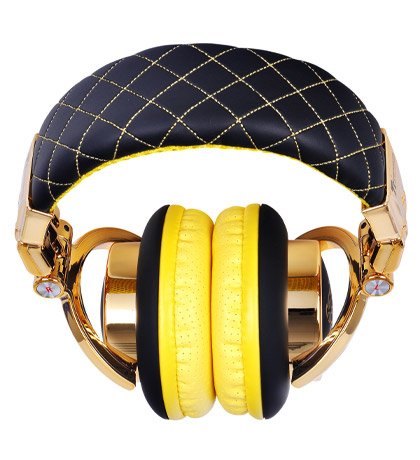 EAN 4716872054725 - Tt eSPORTS DRACCO Signature Auriculares Alámbrico Diadema Juego Negro, Oro, Amarillo imagen 2