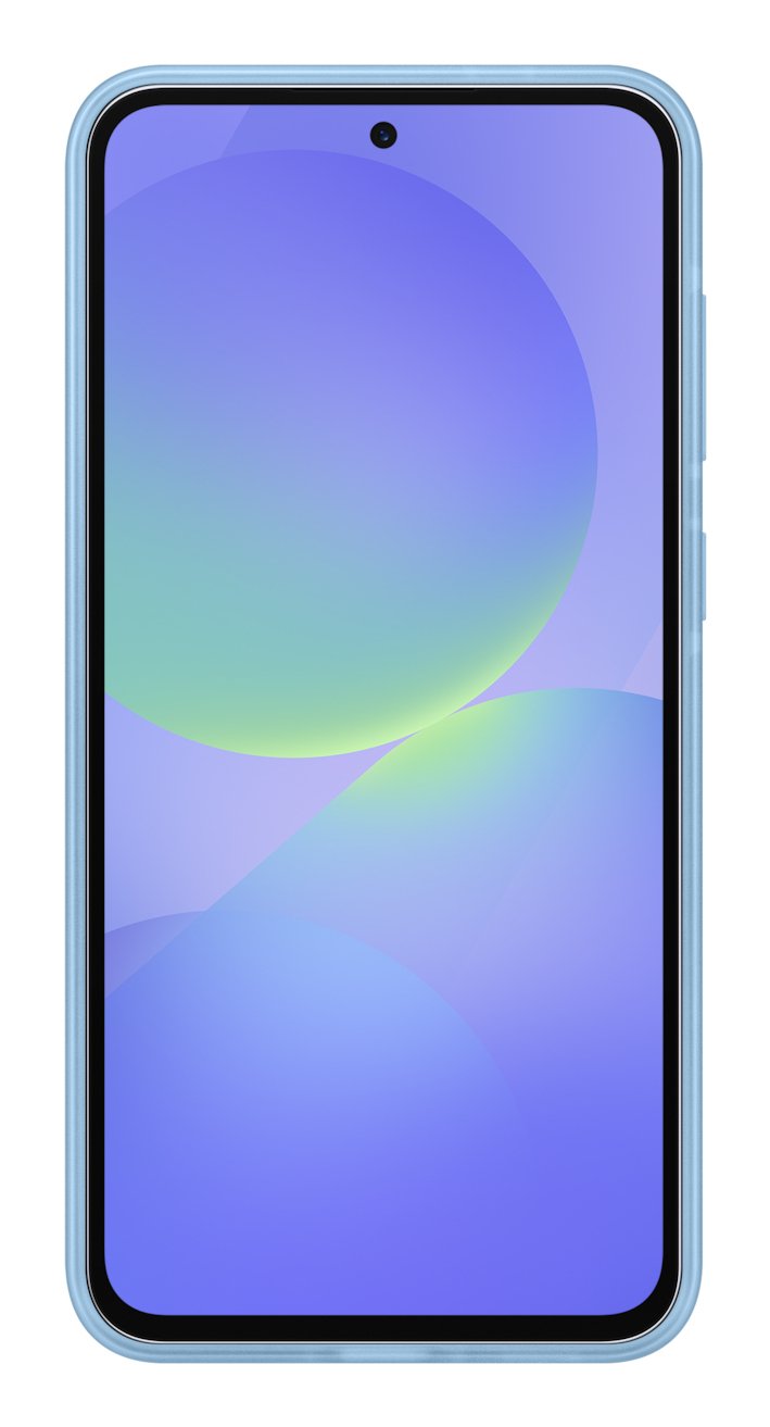 Funda Tarjetero Azul Para Samsung A36