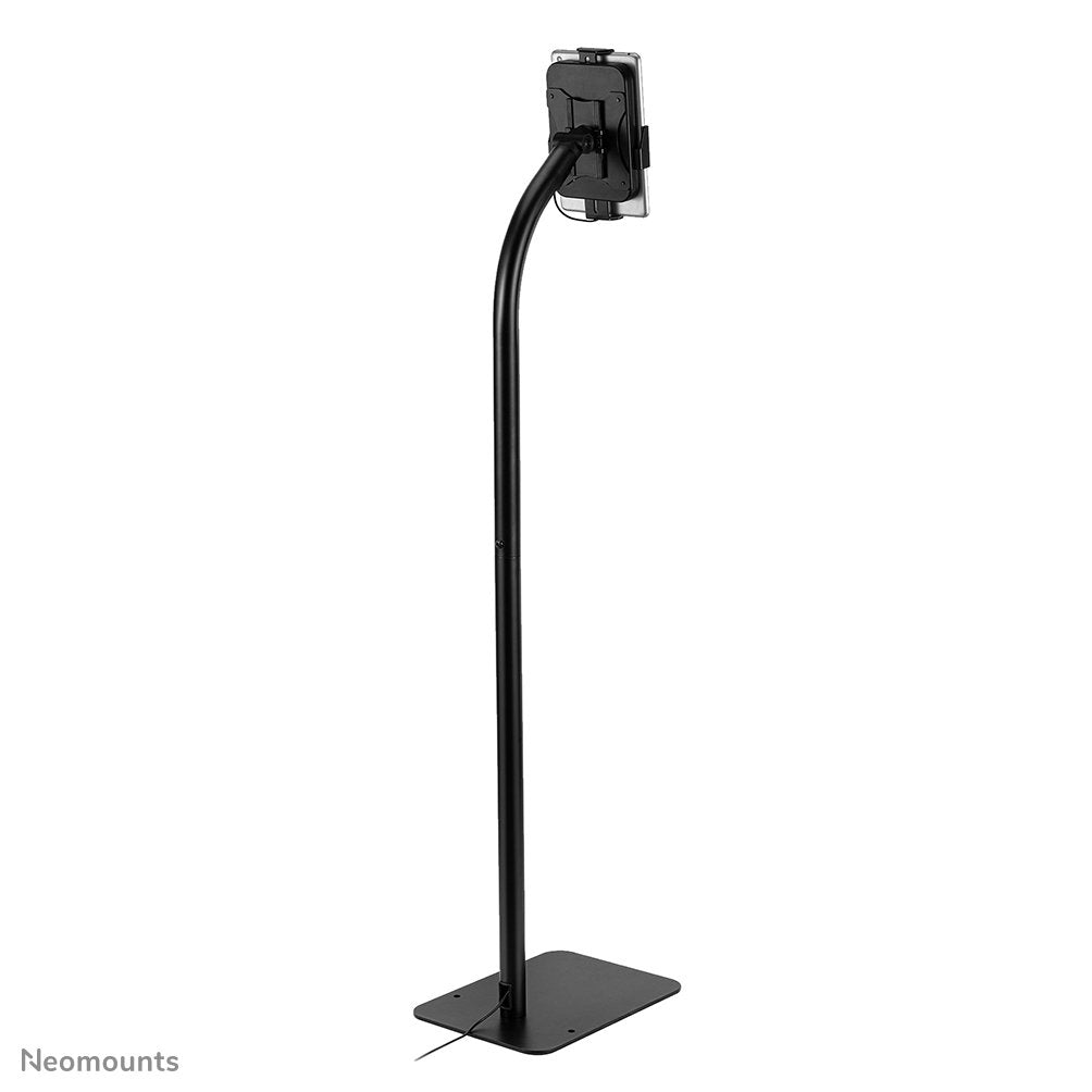 EAN 8717371449797 - Neomounts FL15-625BL1 soporte de seguridad para tabletas Negro 27,9 cm (11") imagen 7