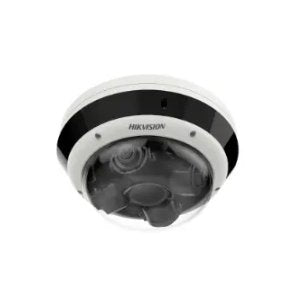 EAN 6942160443614 - Hikvision Panoramic Series DS-2CD6D44G1H-IZS(2.8-12MM) cámara de vigilancia Almohadilla Cámara de segurid imagen 3