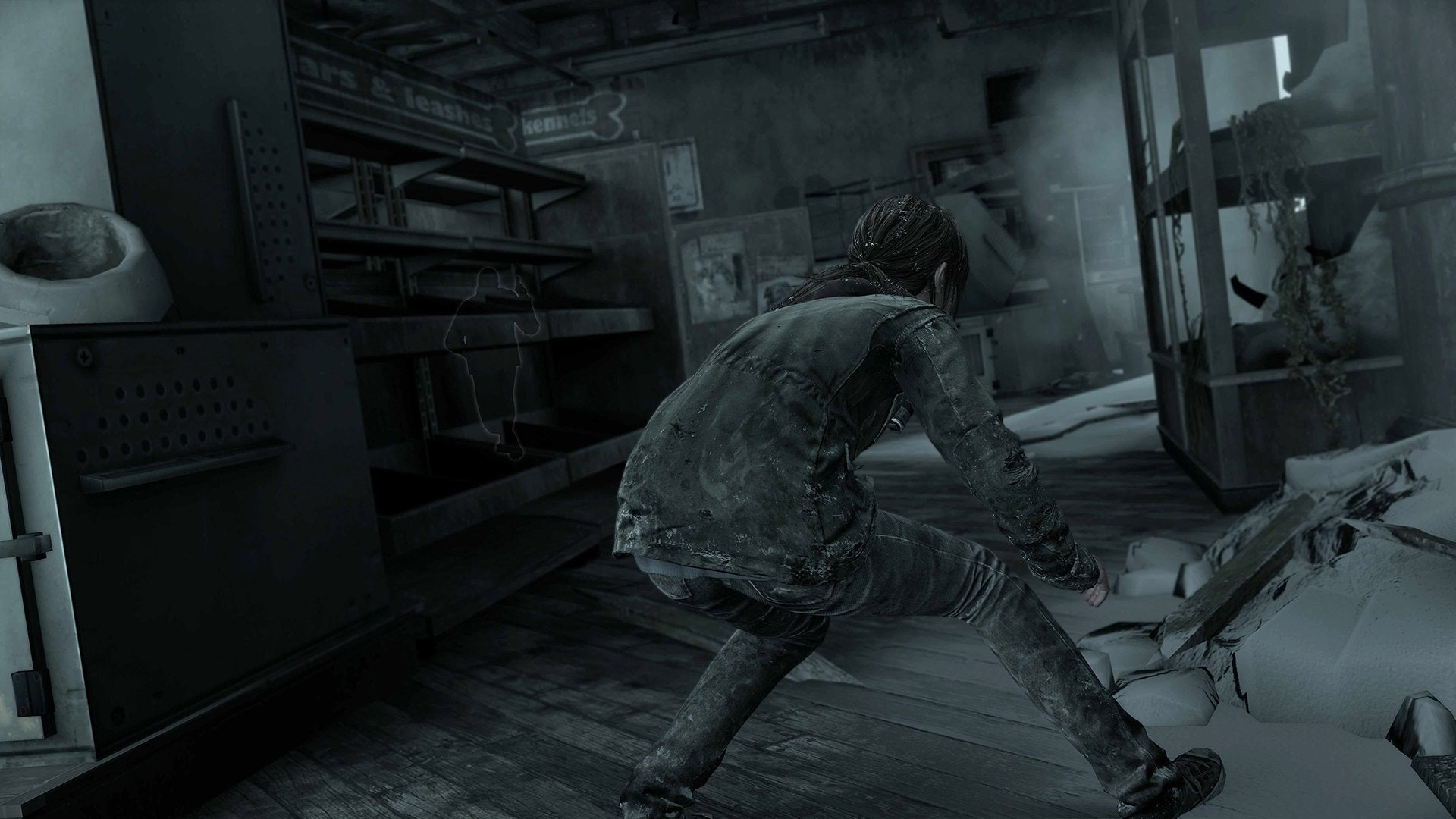 Sony The Last Of Us Remastered, Ps4 Remasterizada Inglés, Italiano Playstation 4